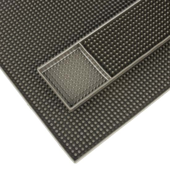 Rubber Bar Mats are Counter Bar Mats by American Floor Mats